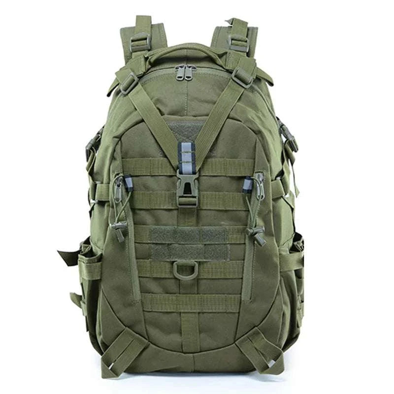 Bag Travel Bags Tactical